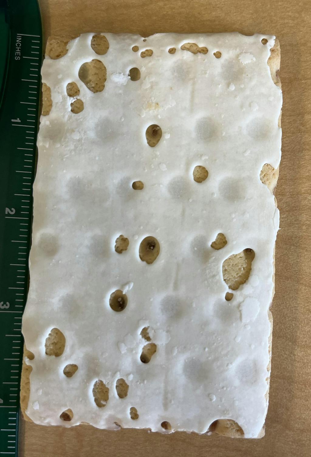 Strawberry Toaster Pastries Katz Gluten Free Bakery Katz Gluten Free