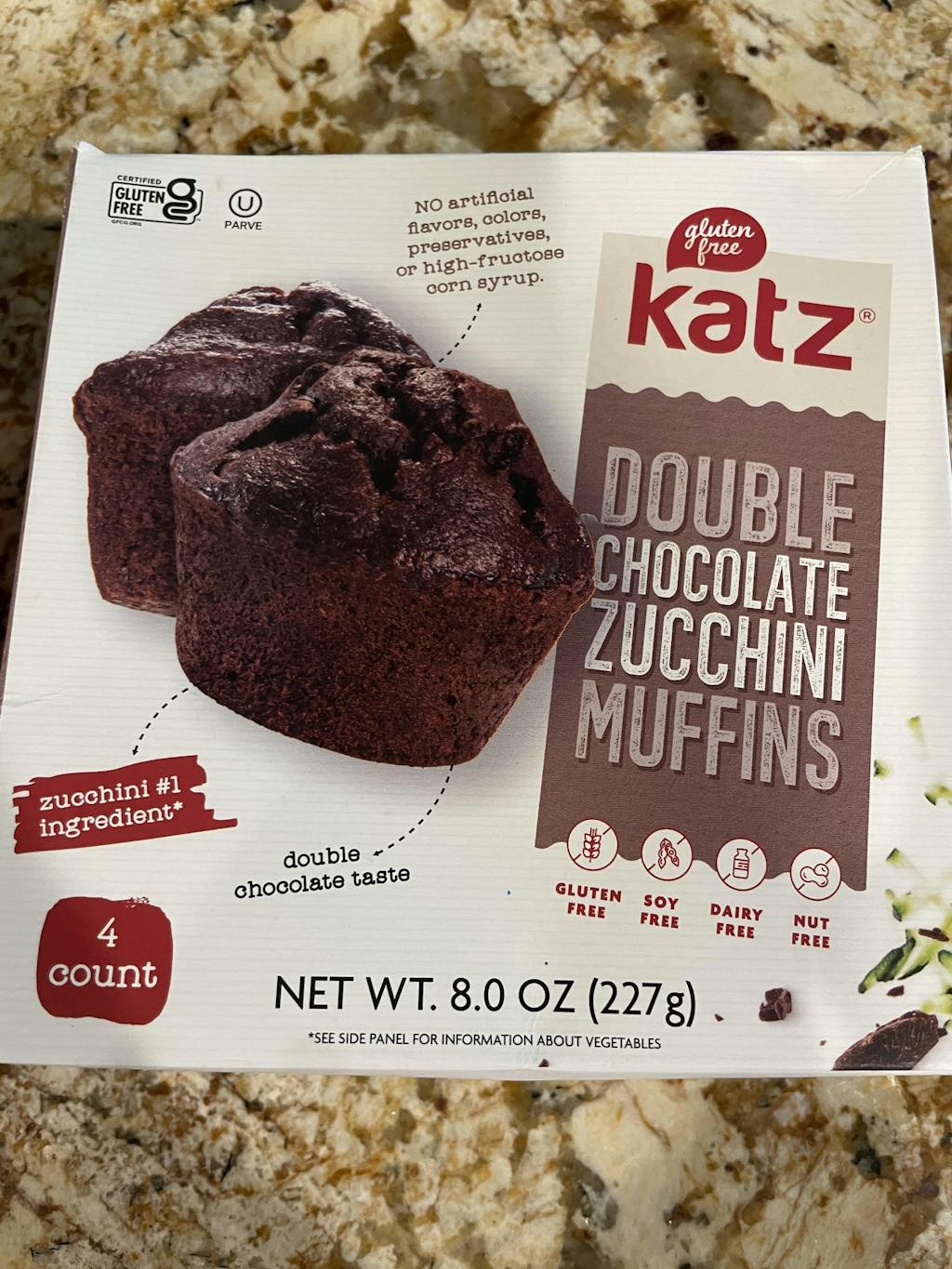 Strawberry Toaster Pastries Katz Gluten Free Bakery Katz Gluten Free