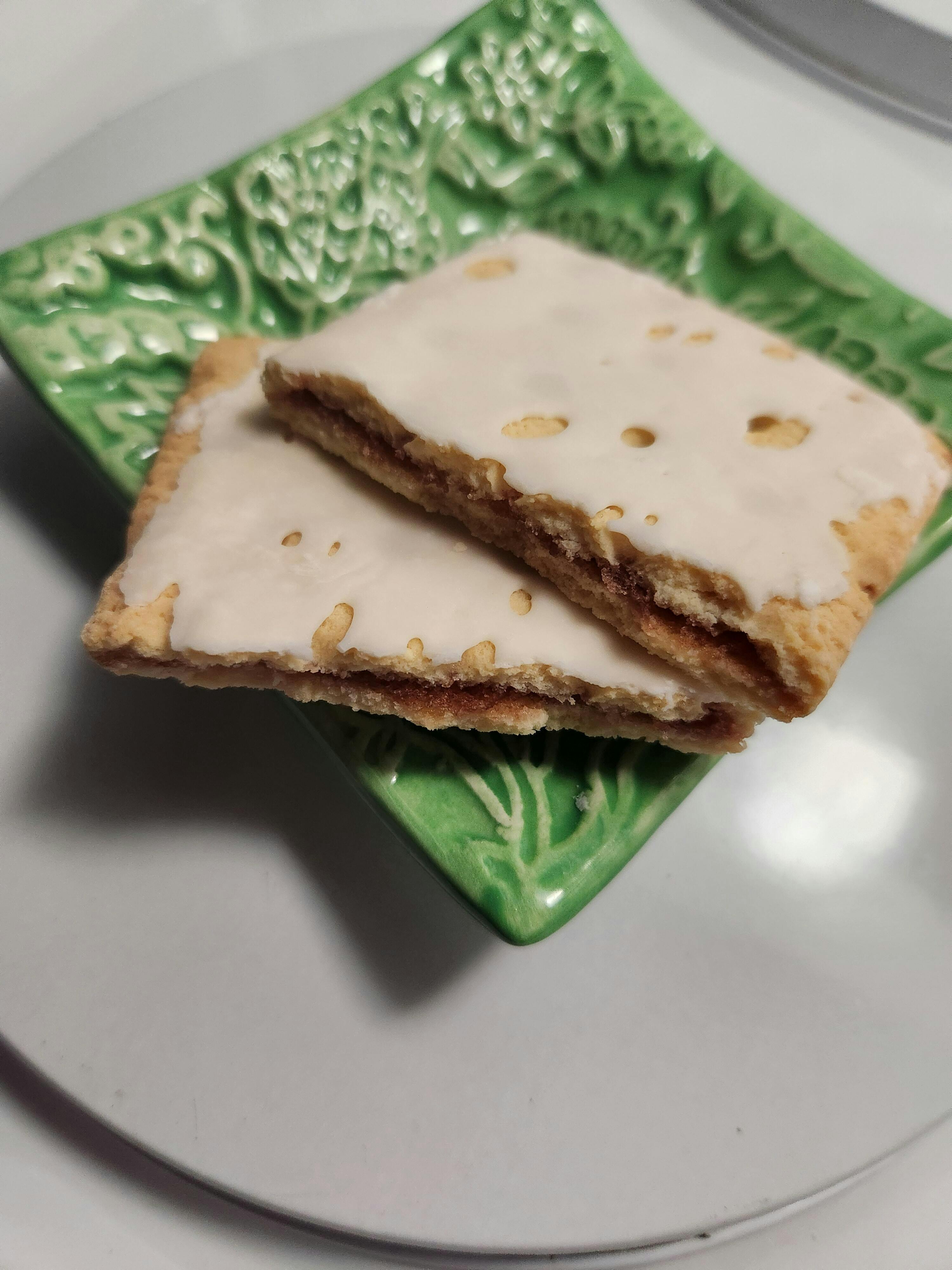 Strawberry Toaster Pastries Katz Gluten Free Bakery Katz Gluten Free