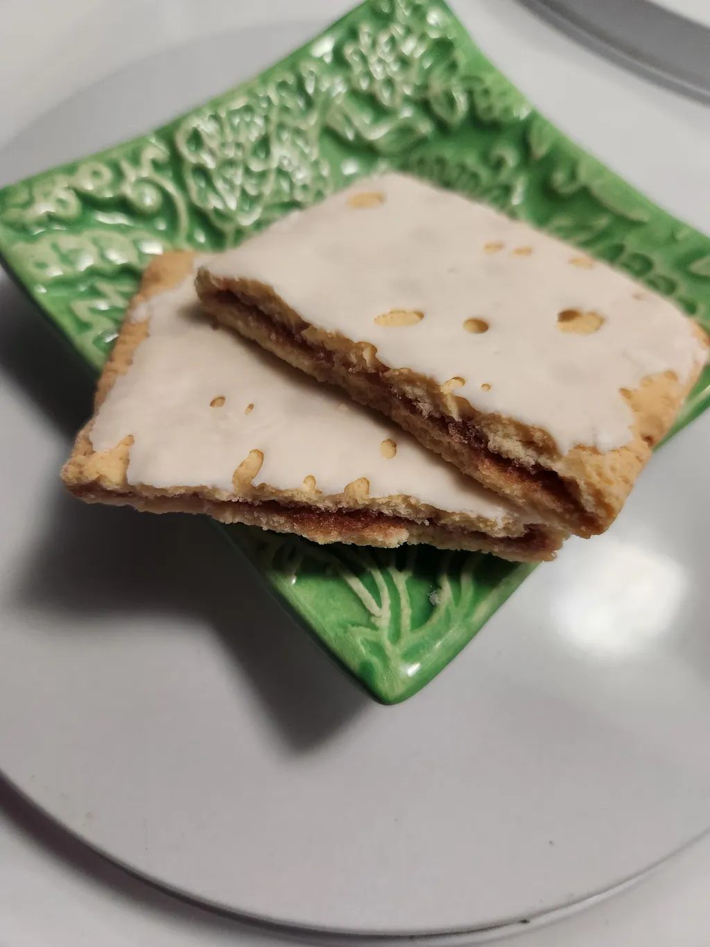 Strawberry Toaster Pastries Katz Gluten Free Bakery Katz Gluten Free