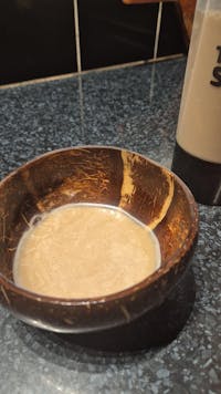 KAVA PROS SAVUSAVU ORIGIN