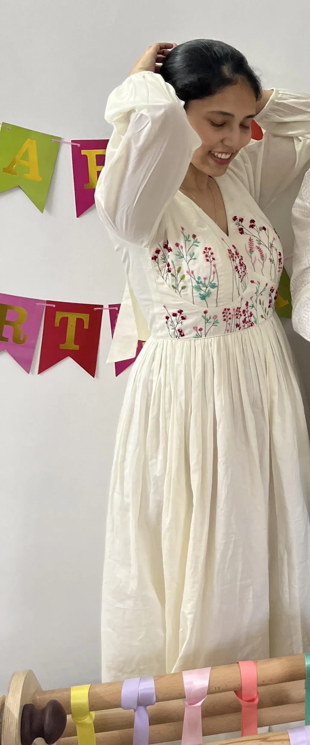 Amor Skirt