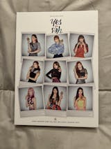 TWICE - 6th Mini Album [Yes or Yes]