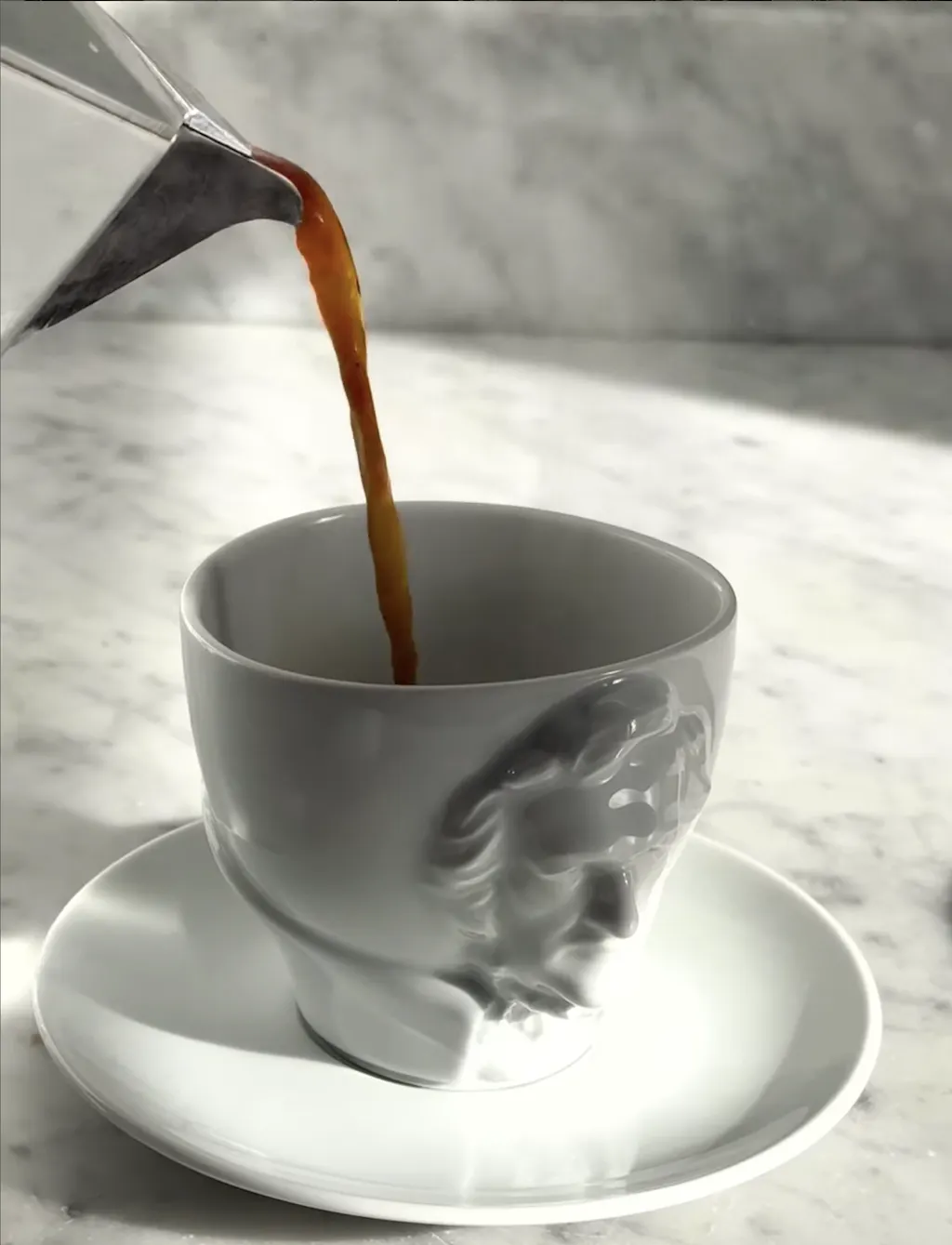 ZORI Dark Roast – Kavka Coffee