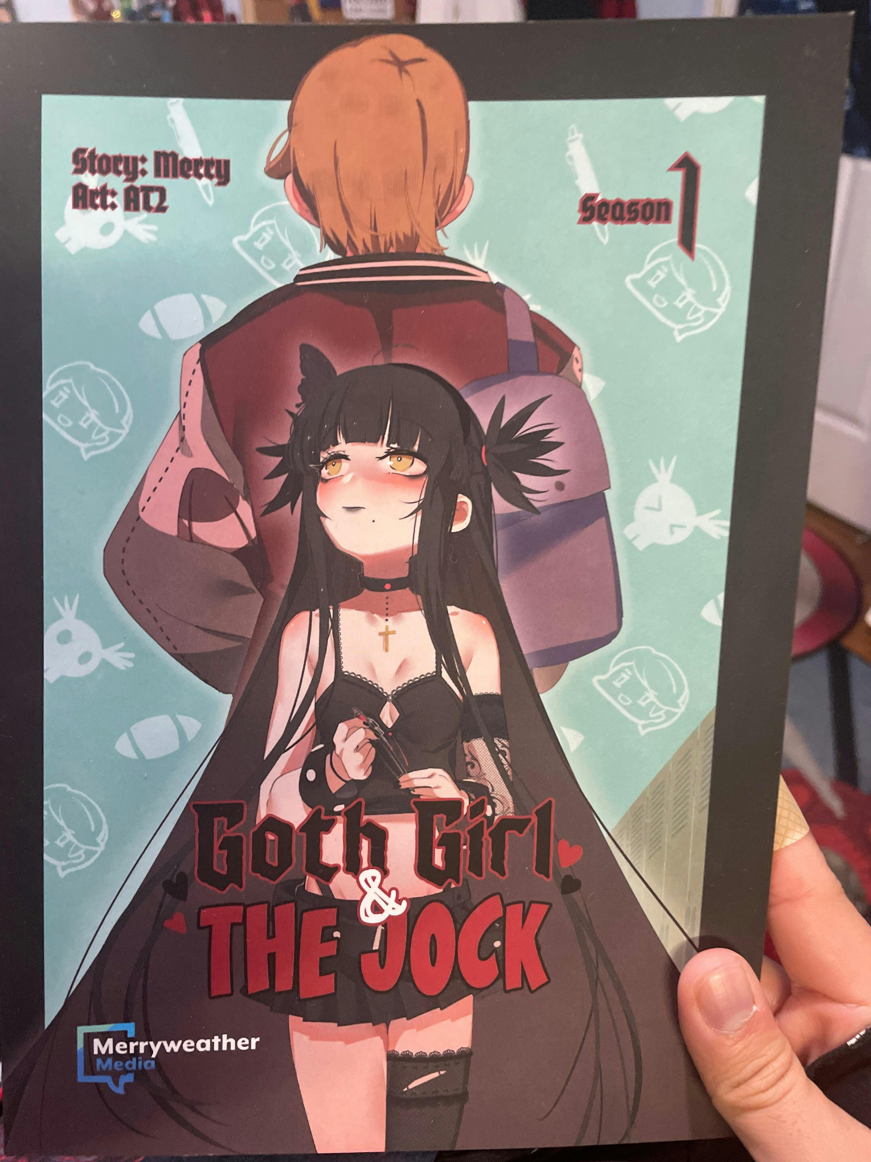 Saba Sameko Fanart Mini-Drop – Kawa Entertainment