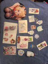 User picture