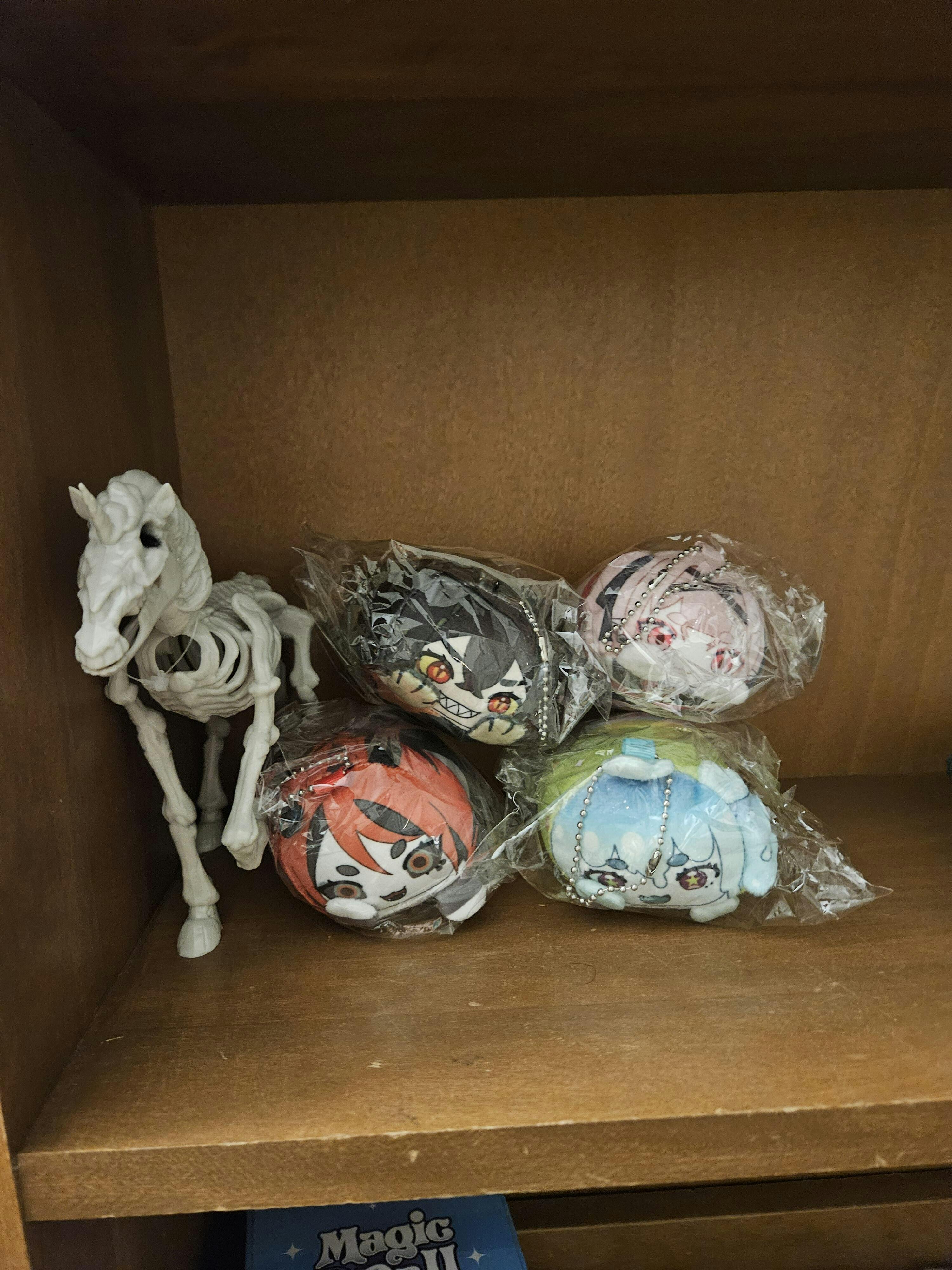 Flork of Cows : LIMITED Teeth Dice Bag Set – Kawa Entertainment