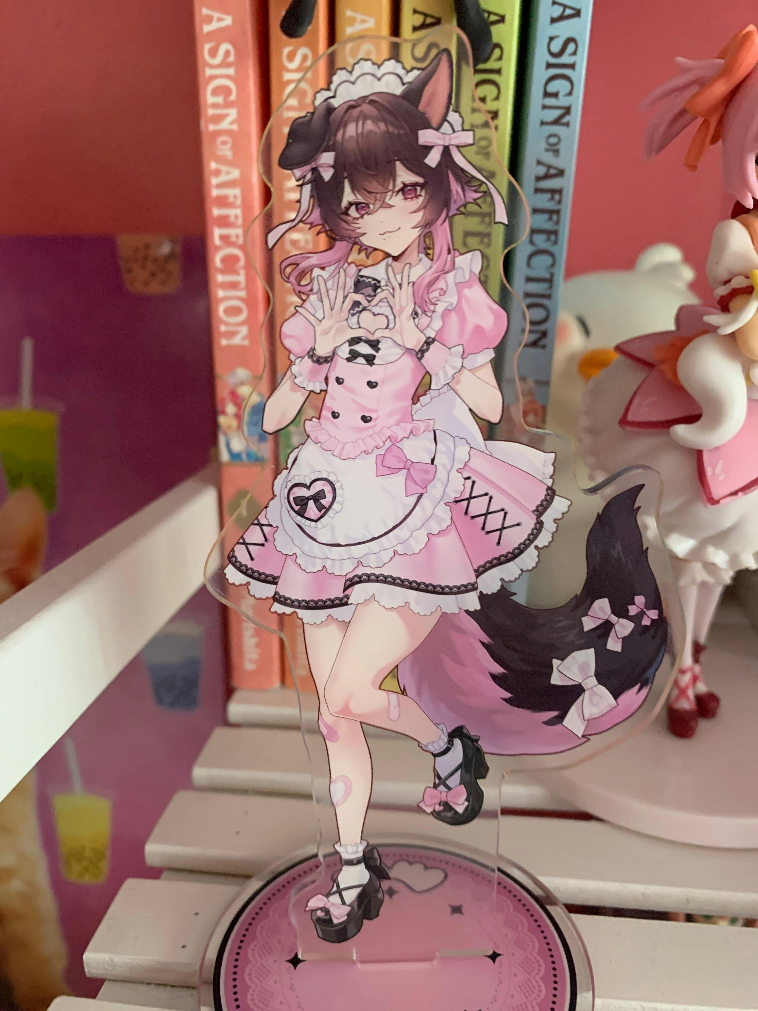 kawaii_kawauso_loveページ VSekai – Kawa Entertainment