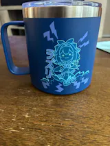 User picture