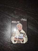 Felix Stray Kids Lomo Cards – Kawaii Wanted