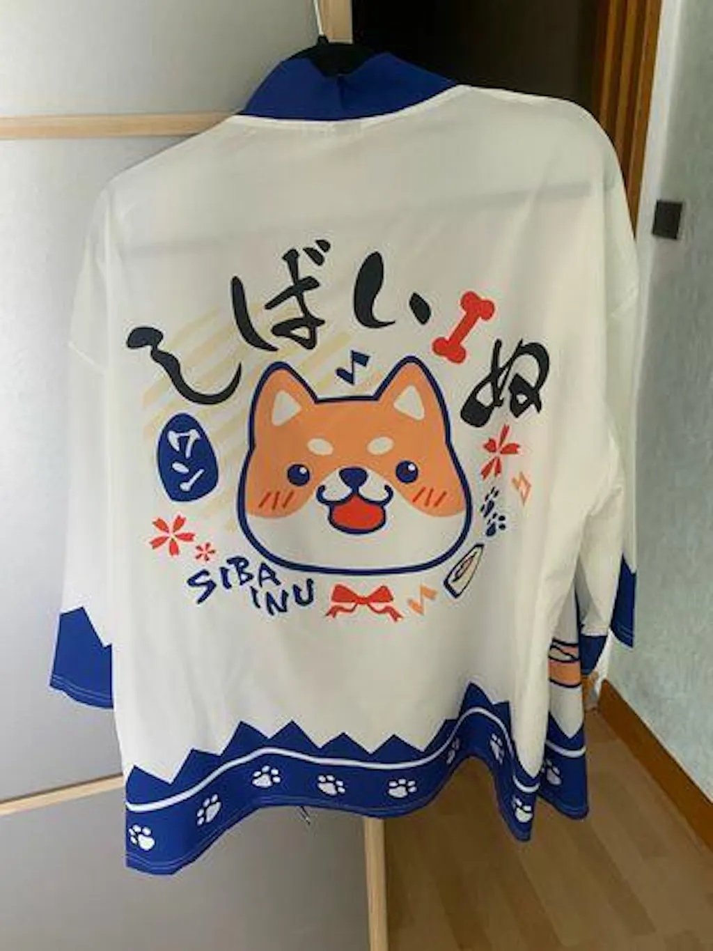 Customer review photo
