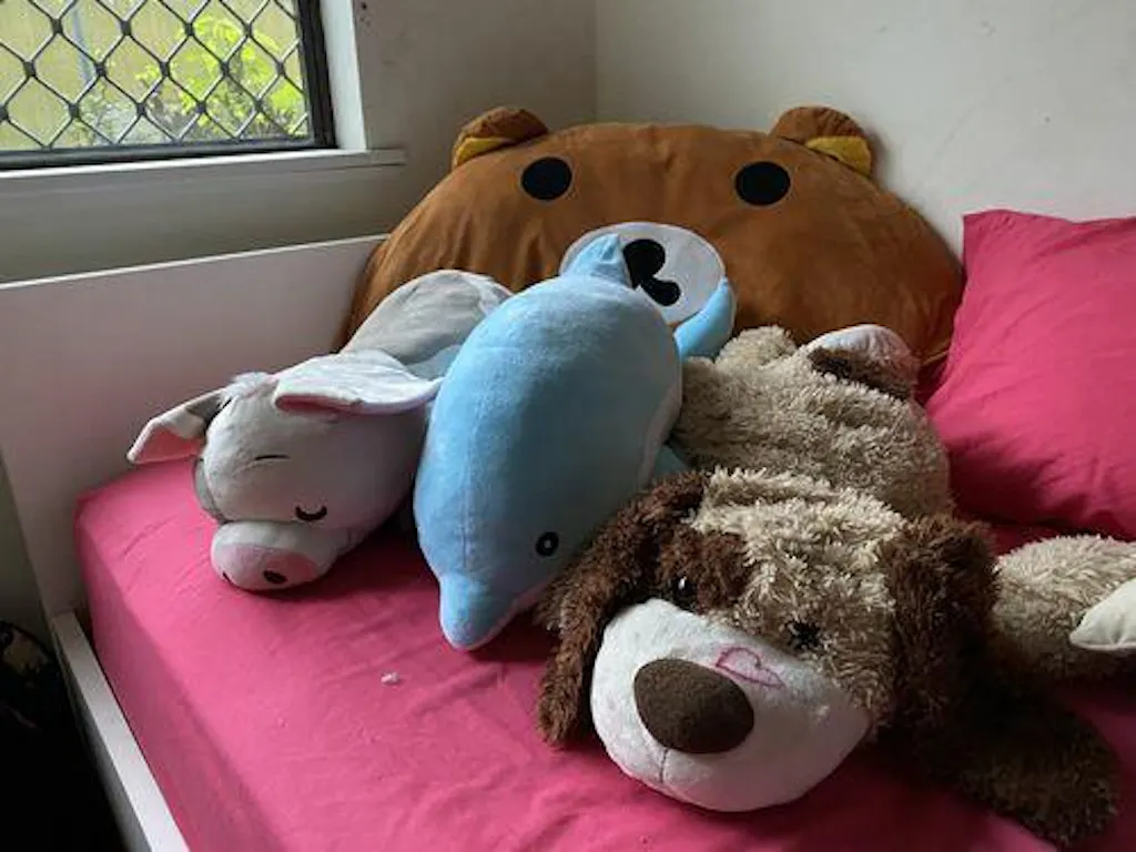 Customer review photo