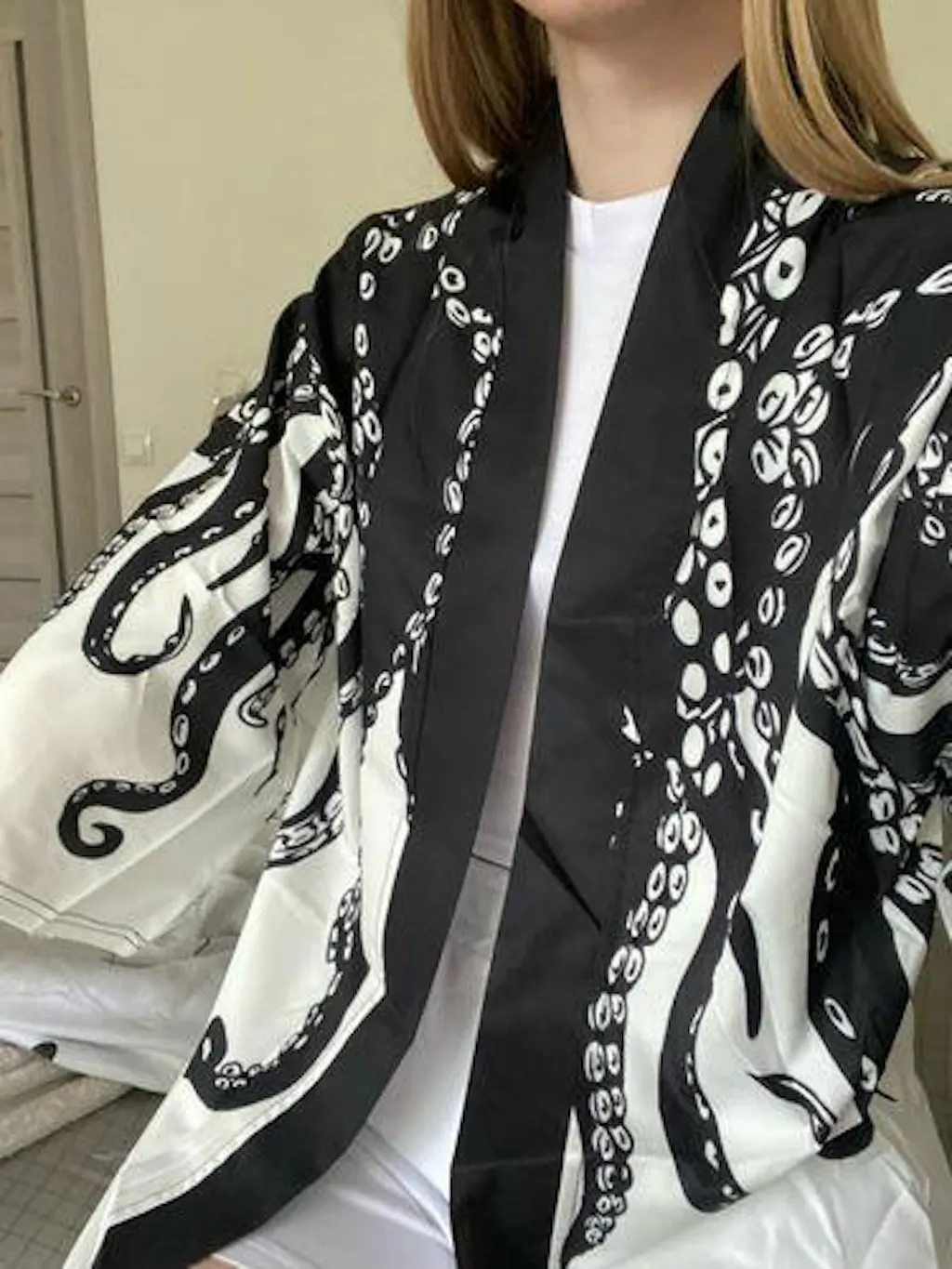 Customer review photo