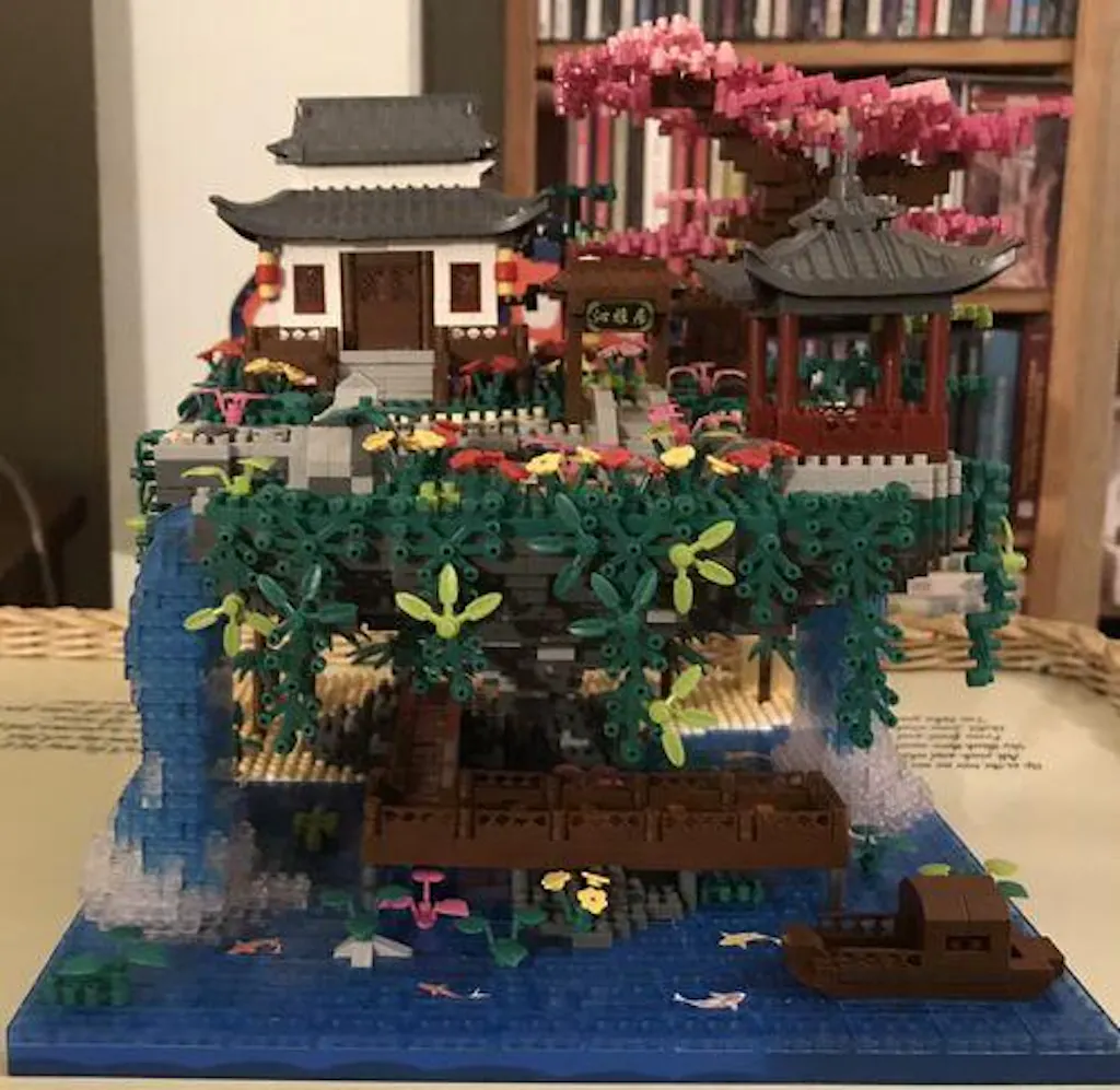 Customer review photo