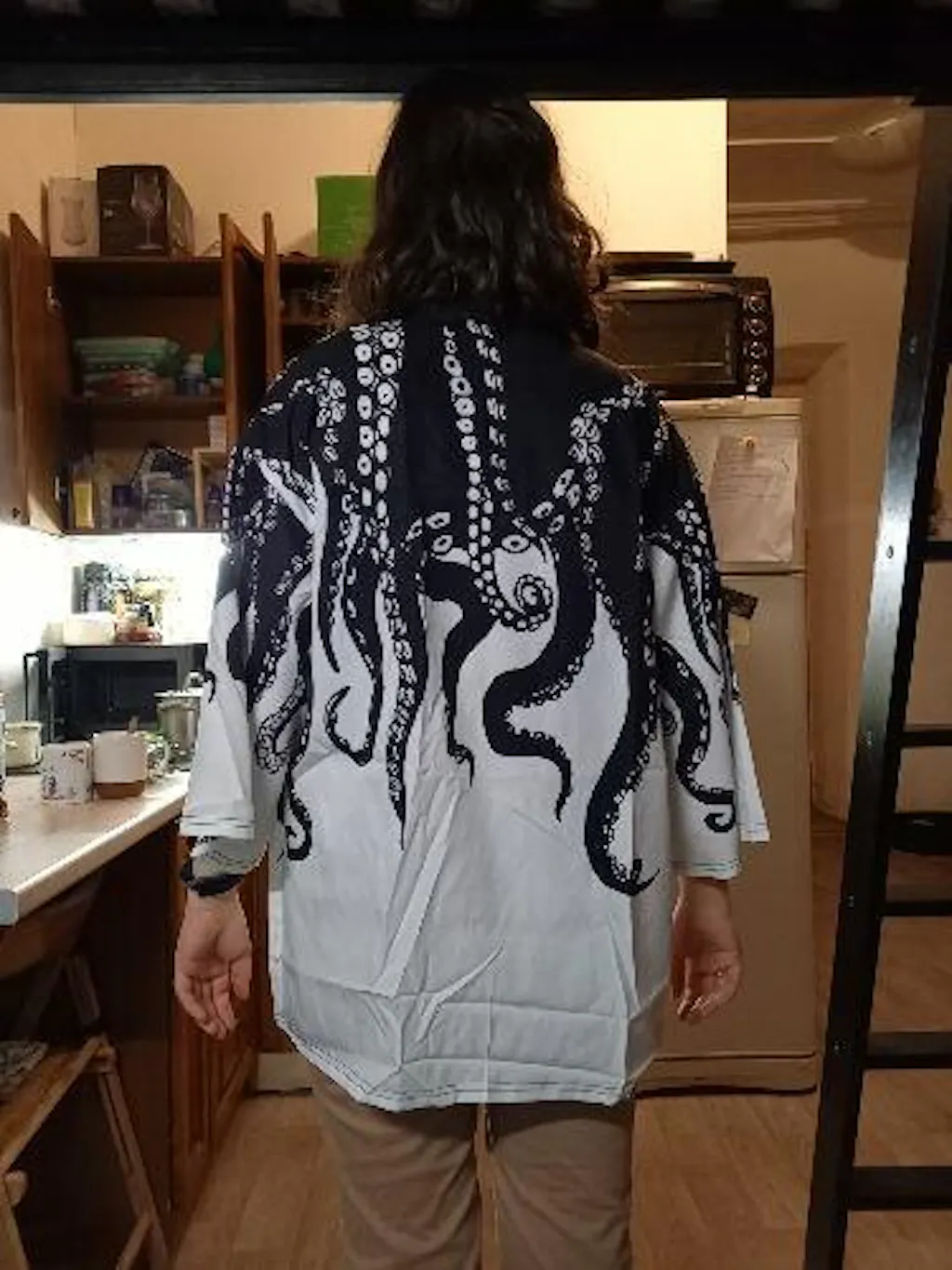 Customer review photo