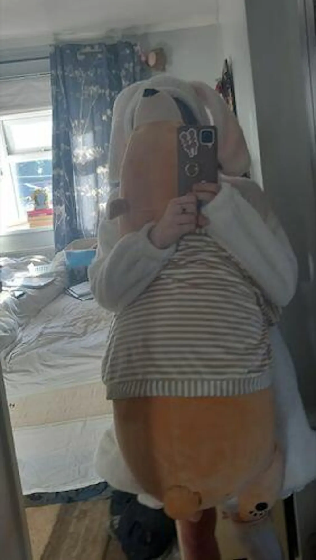 Customer review photo