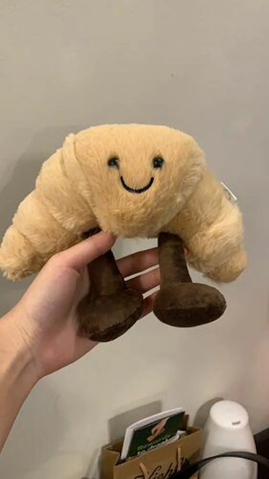 Customer review photo
