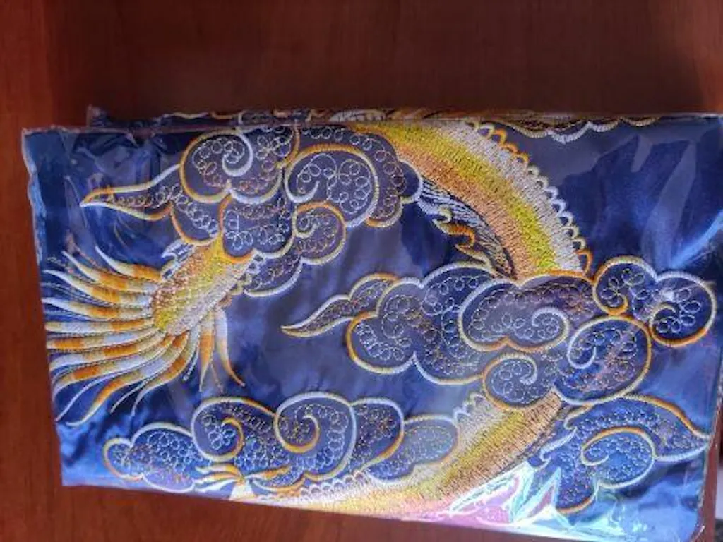 Customer review photo