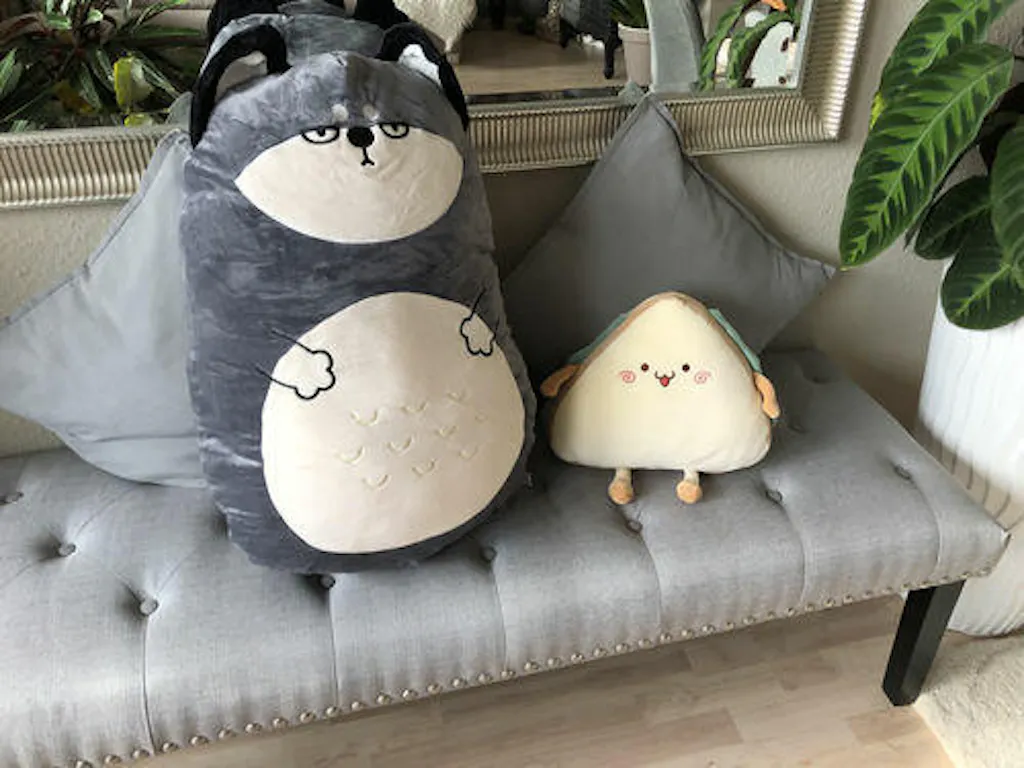 Customer review photo