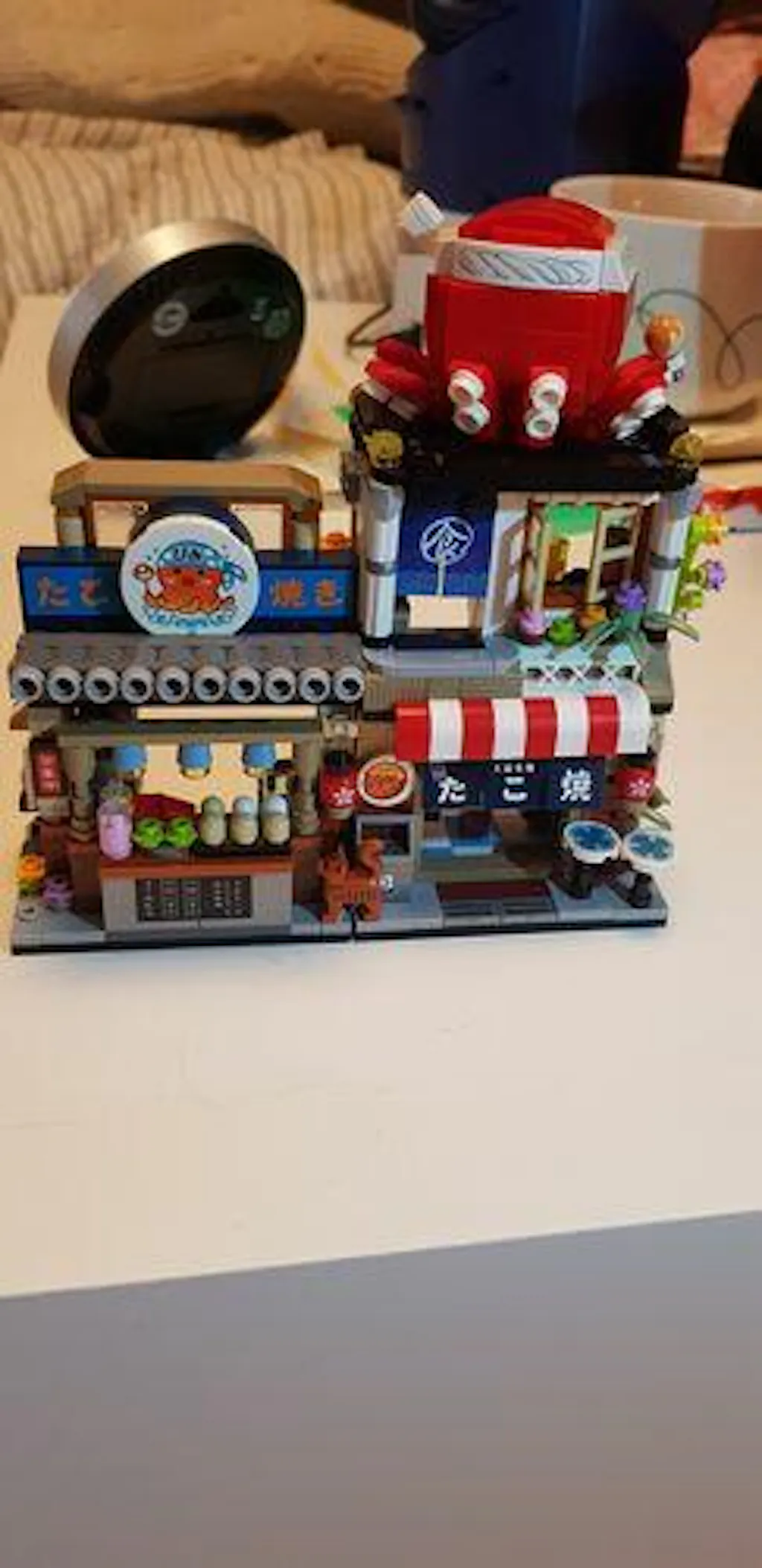 Customer review photo