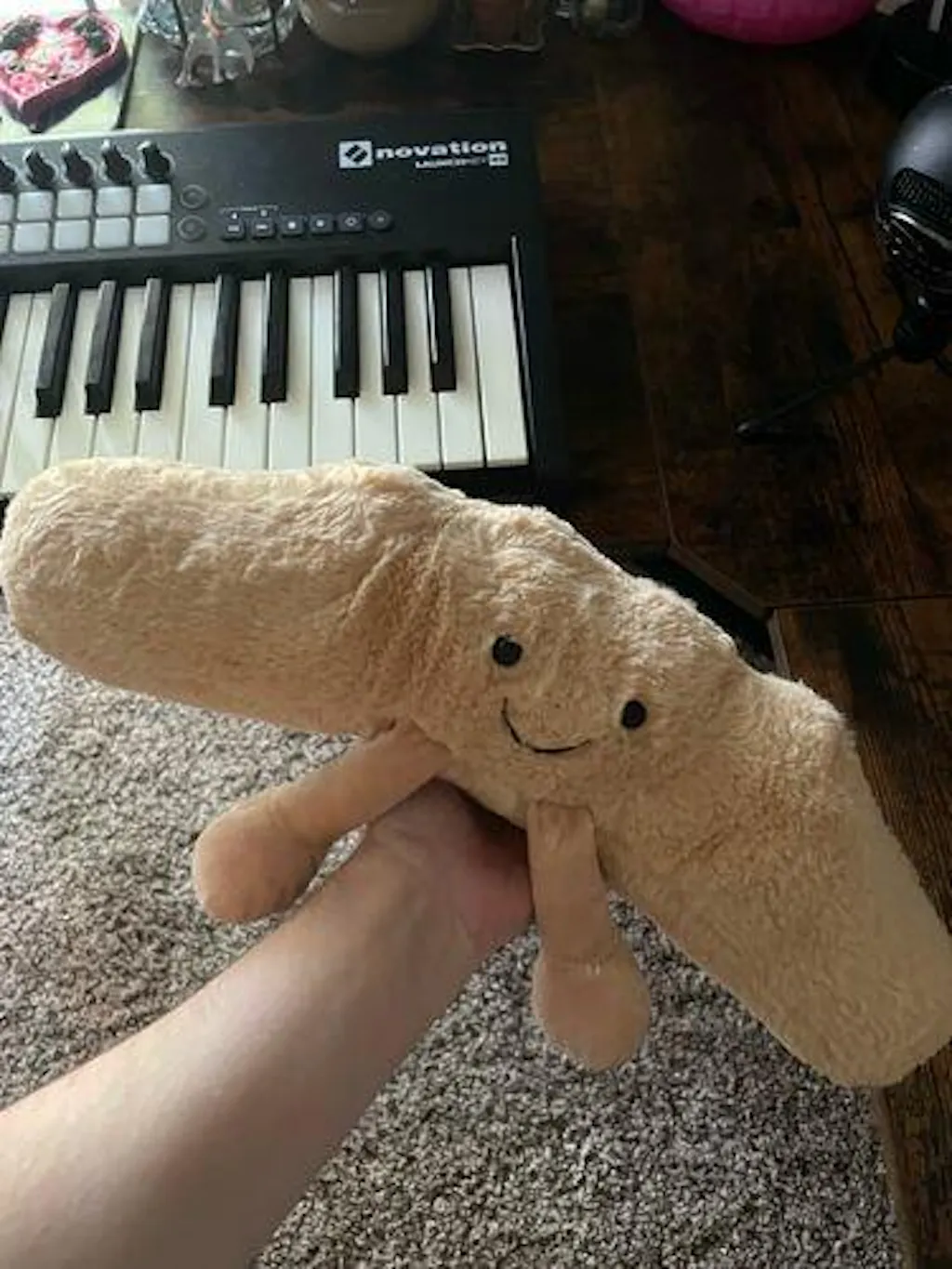 Customer review photo