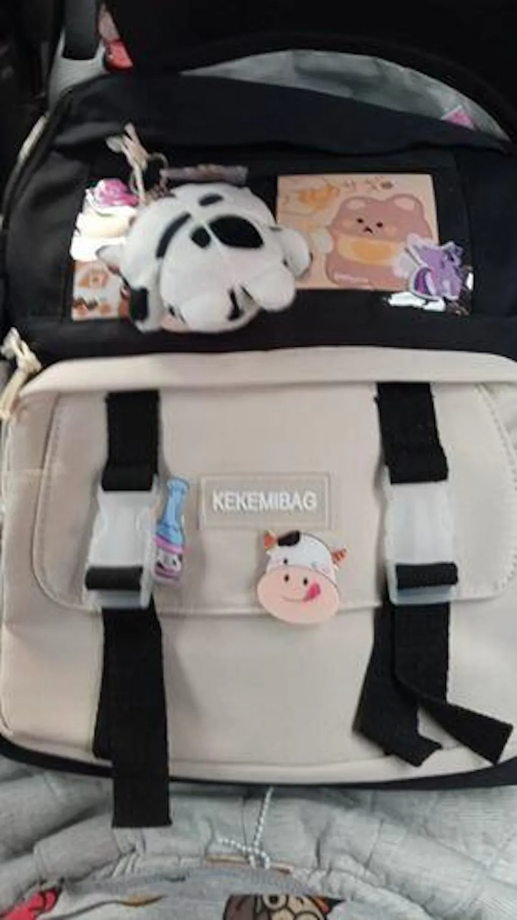 Customer review photo