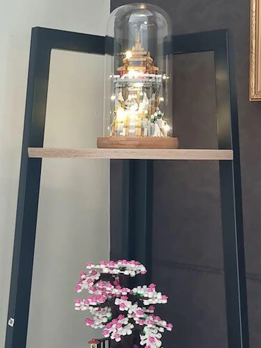 Customer review photo