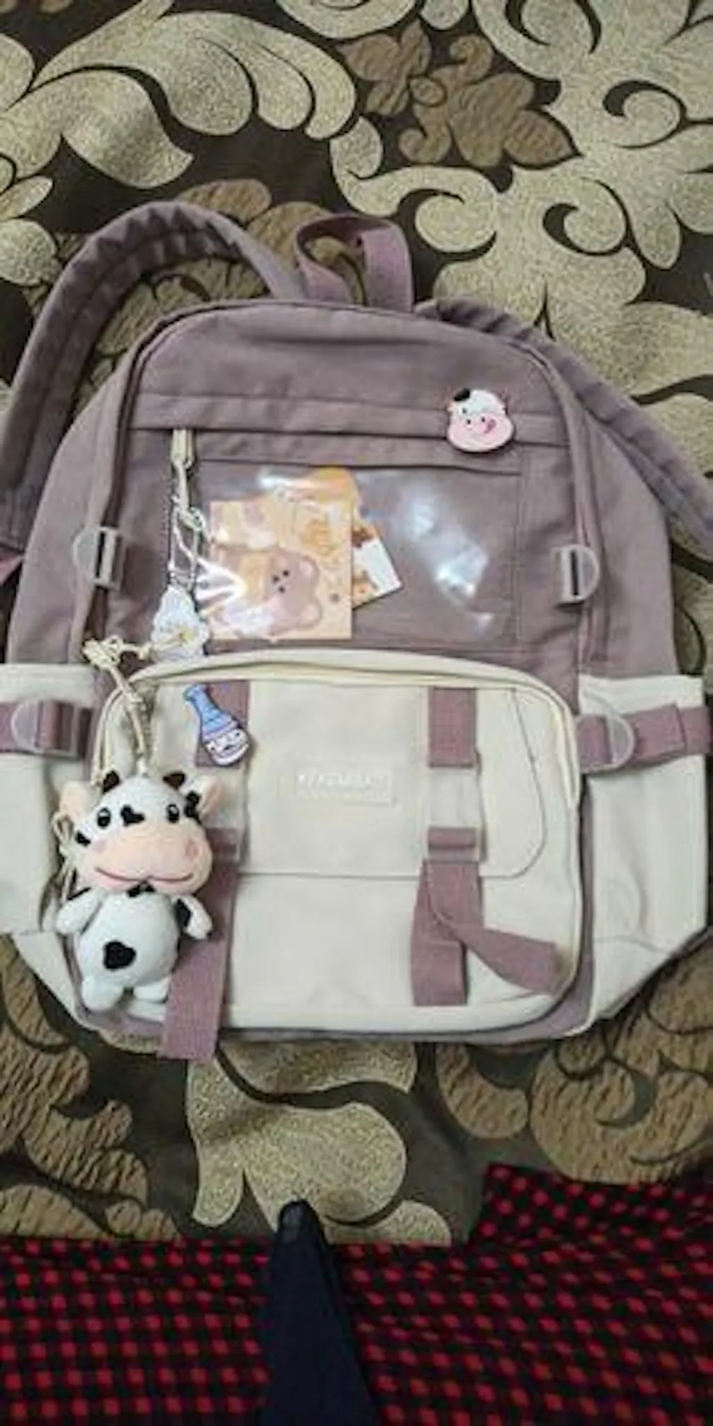 Customer review photo