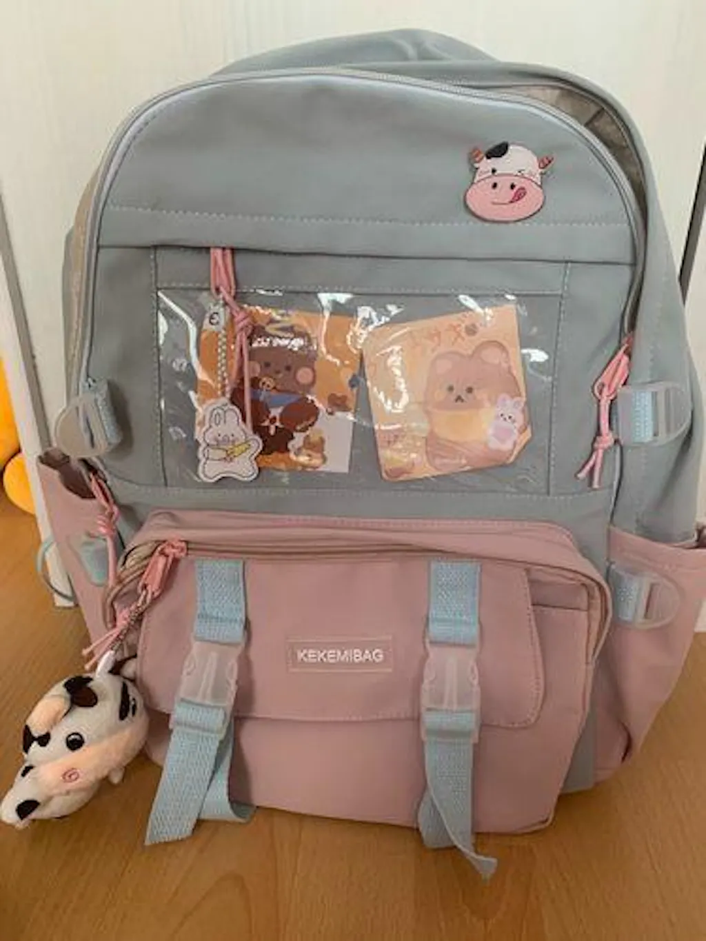 Customer review photo