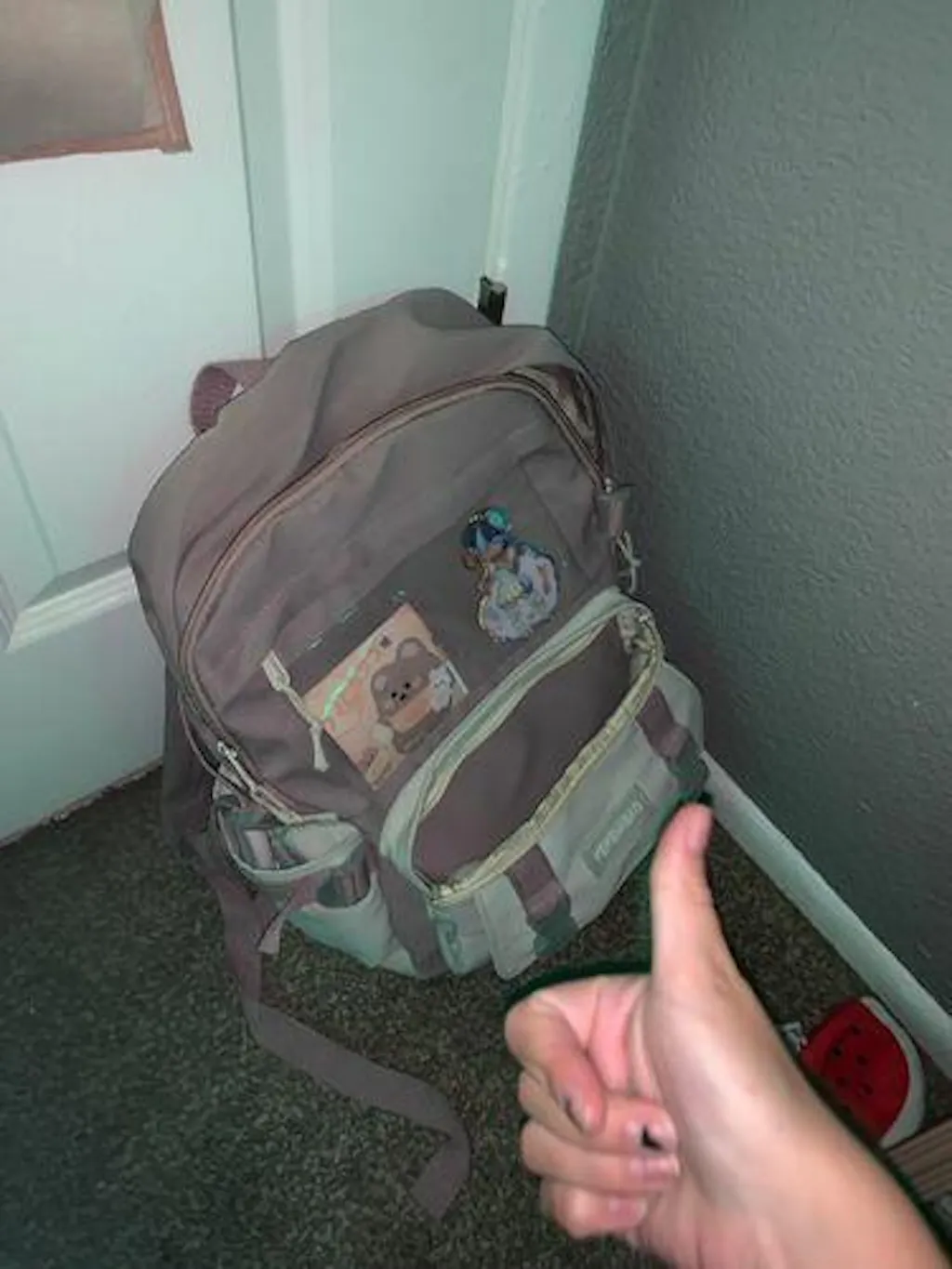 Customer review photo