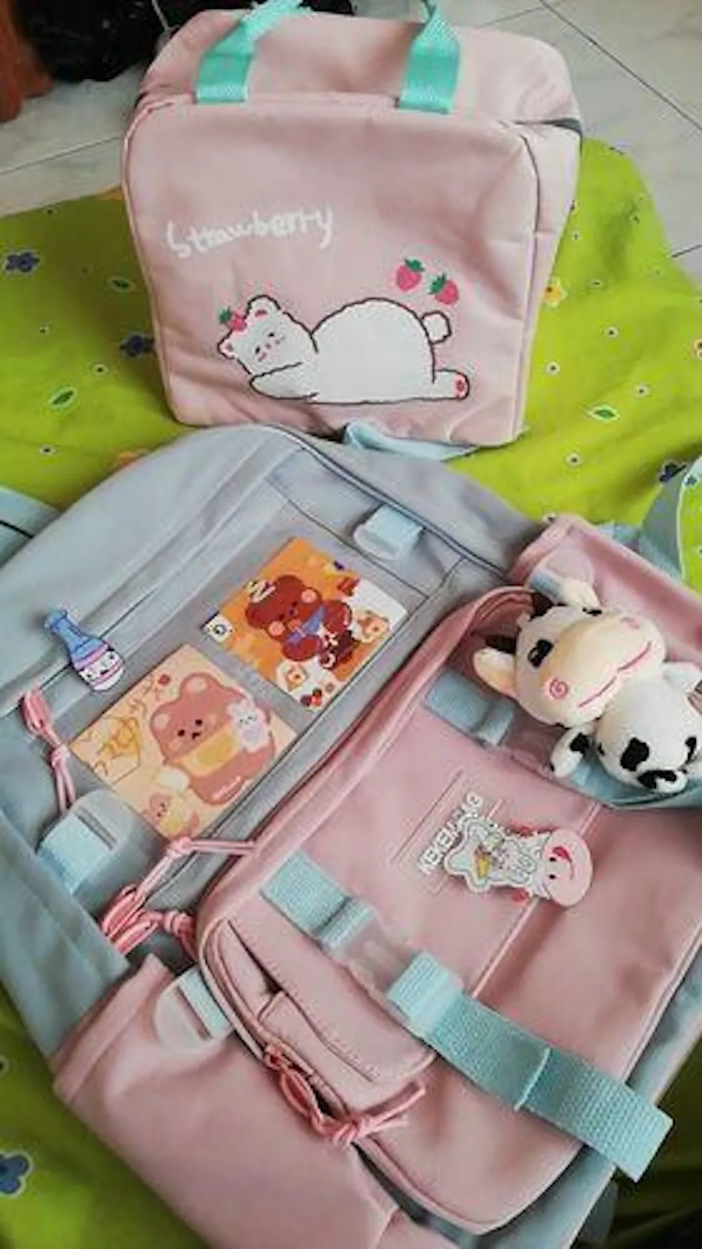 Customer review photo