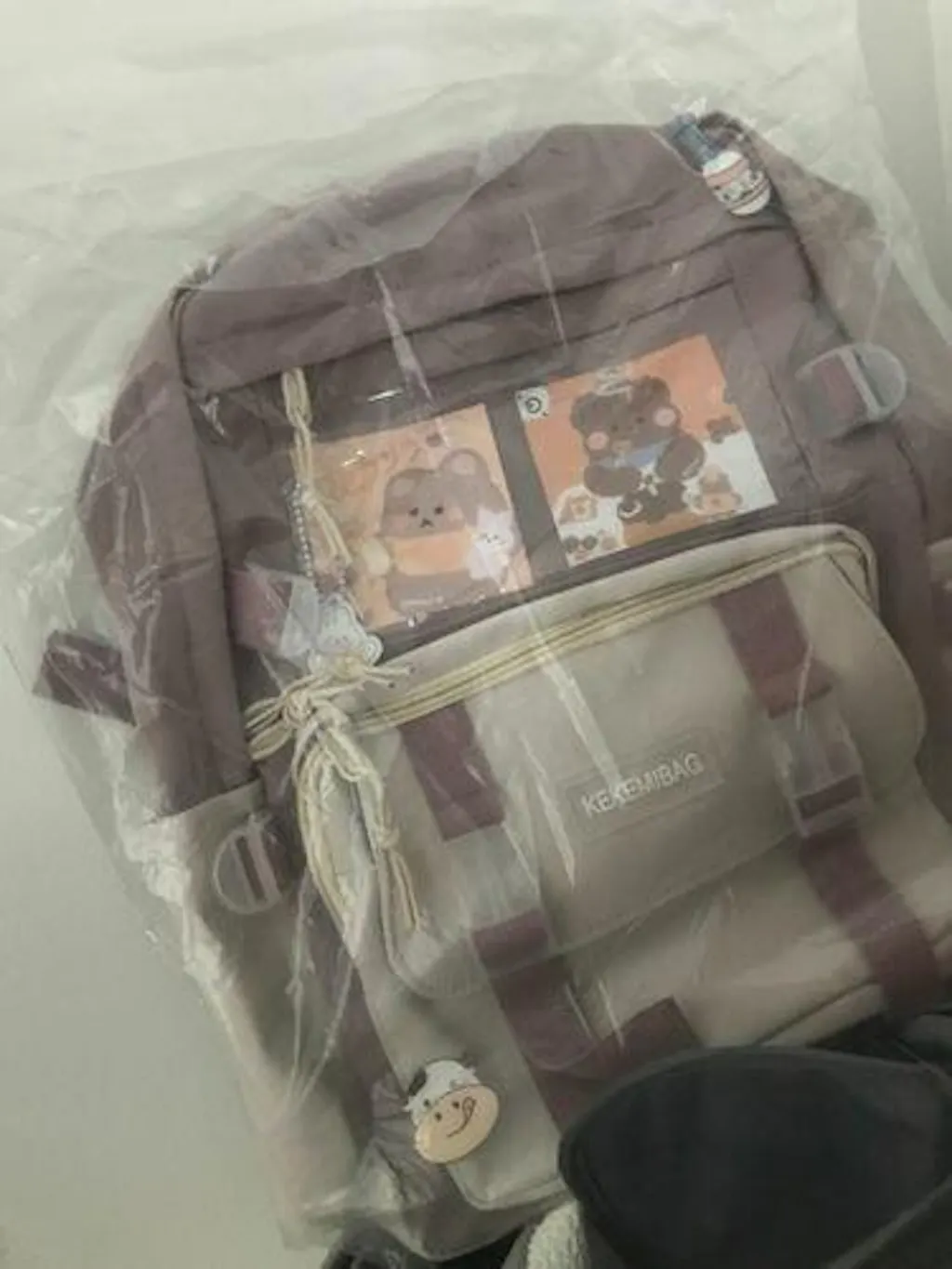 Customer review photo