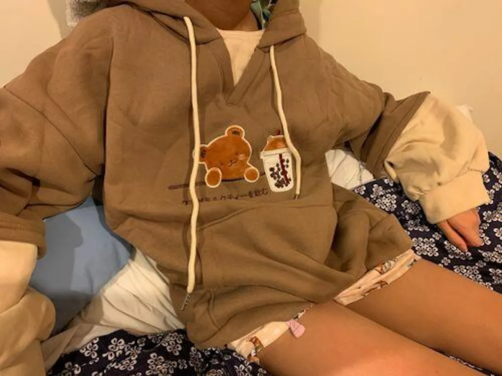 Customer review photo