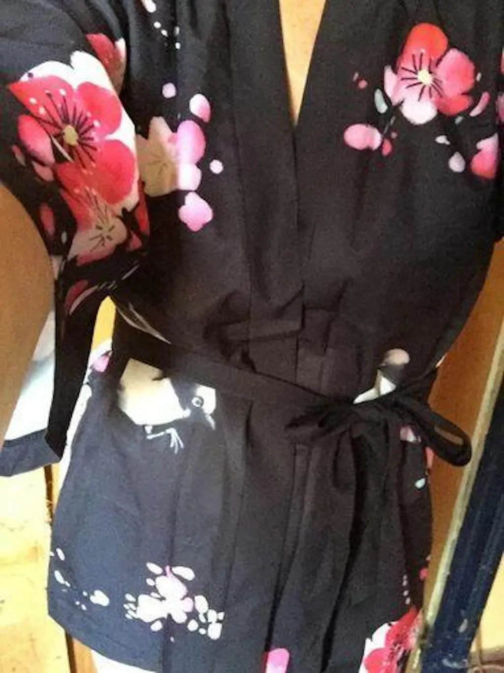 Customer review photo