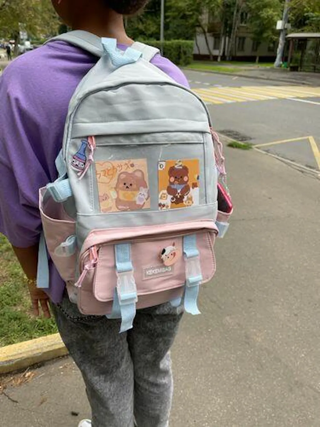 Customer review photo