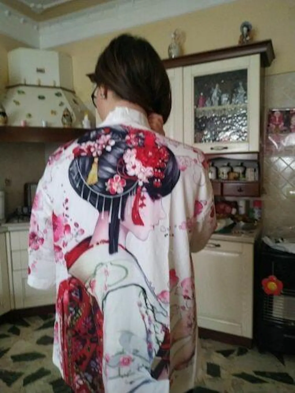 Customer review photo