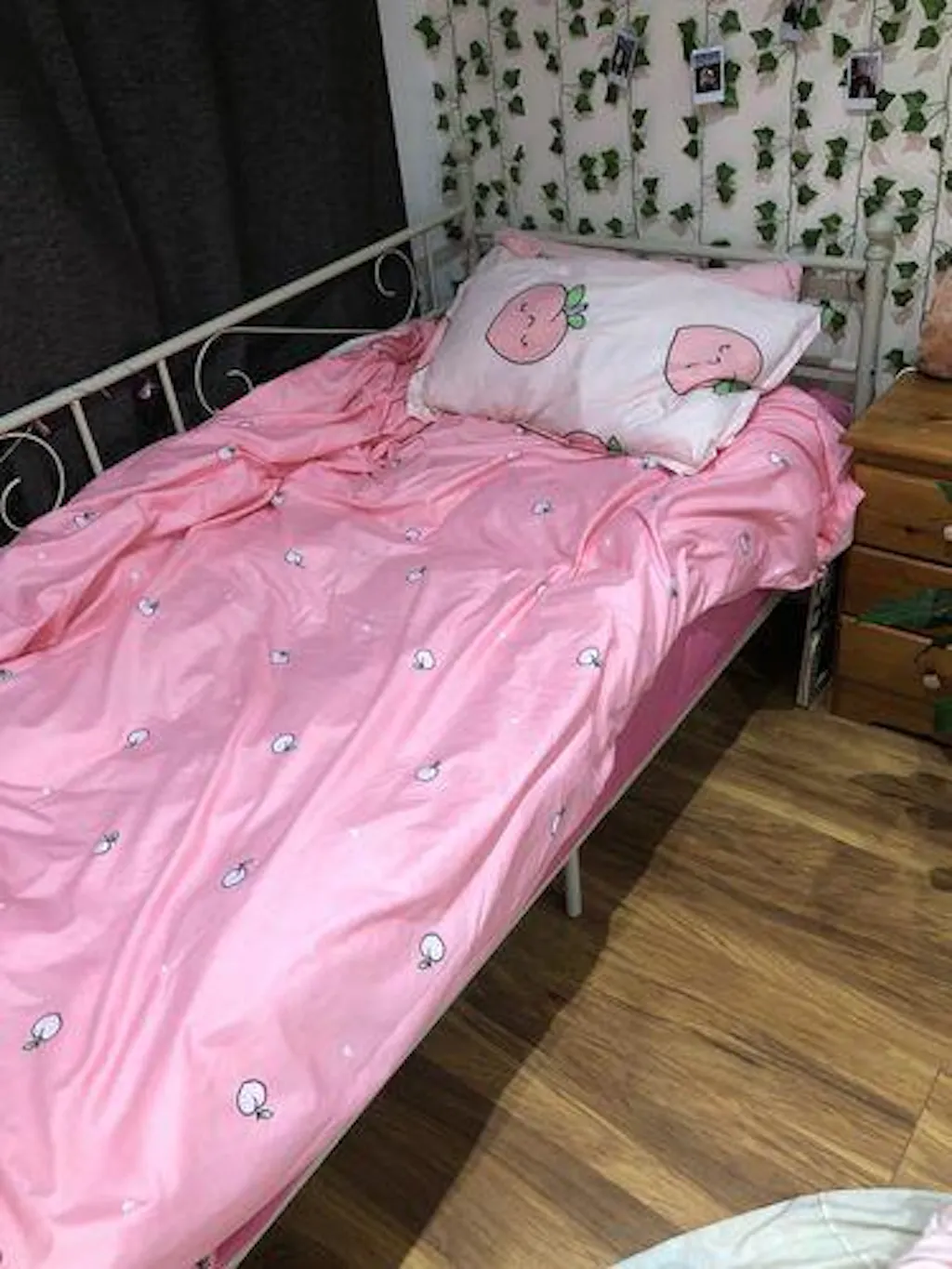 Customer review photo