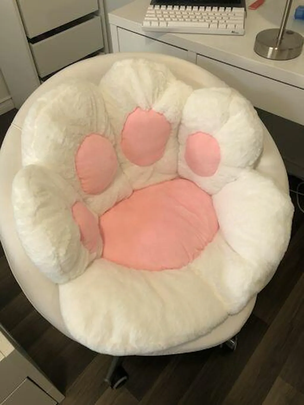 Customer review photo