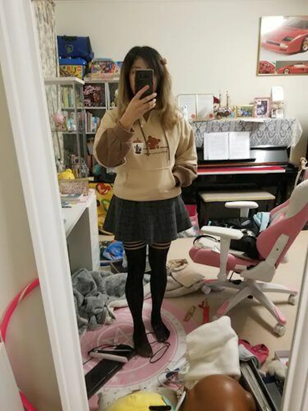 Customer review photo