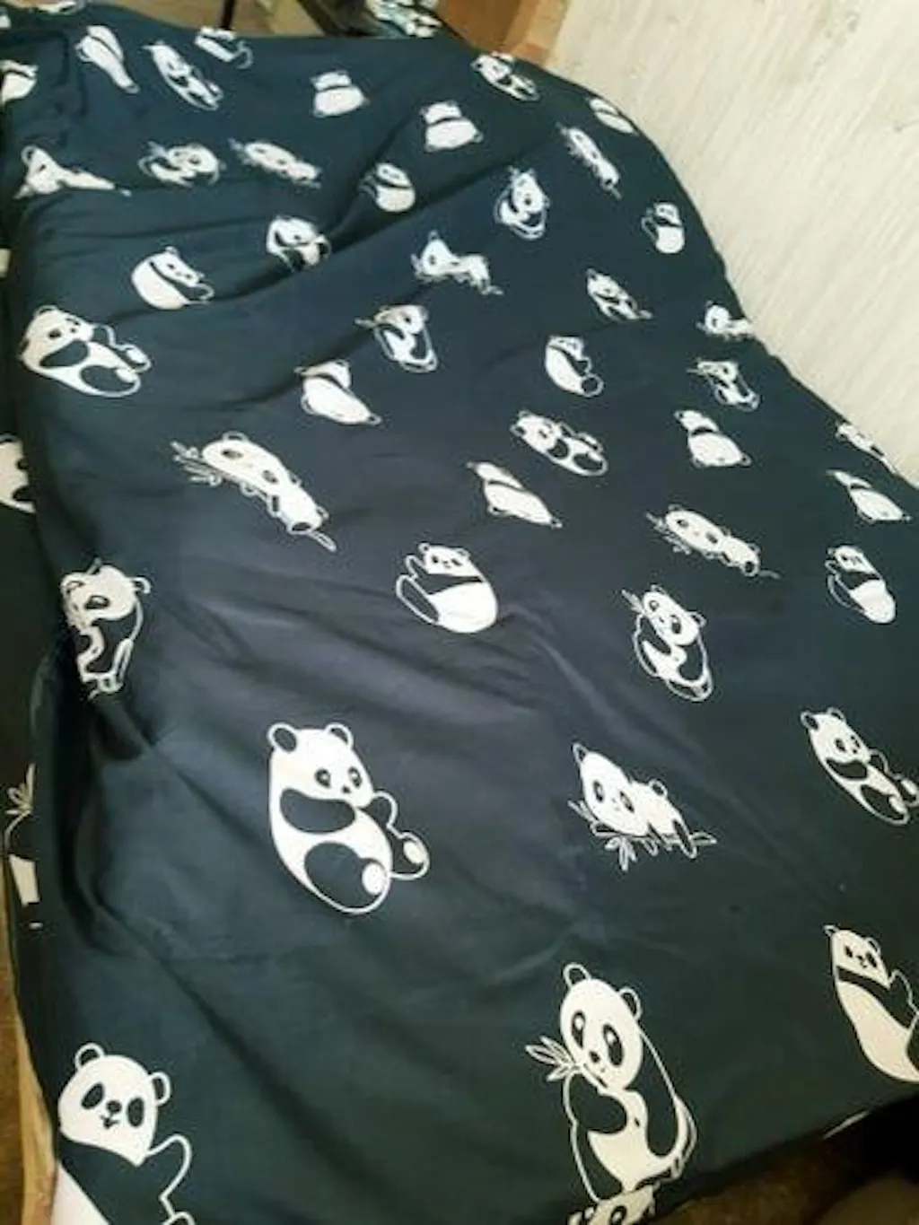 Customer review photo