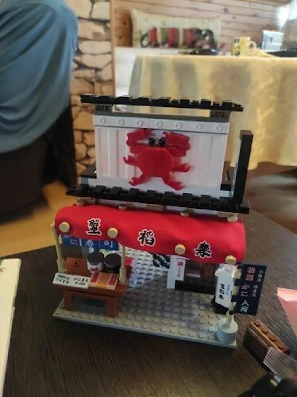 Customer review photo