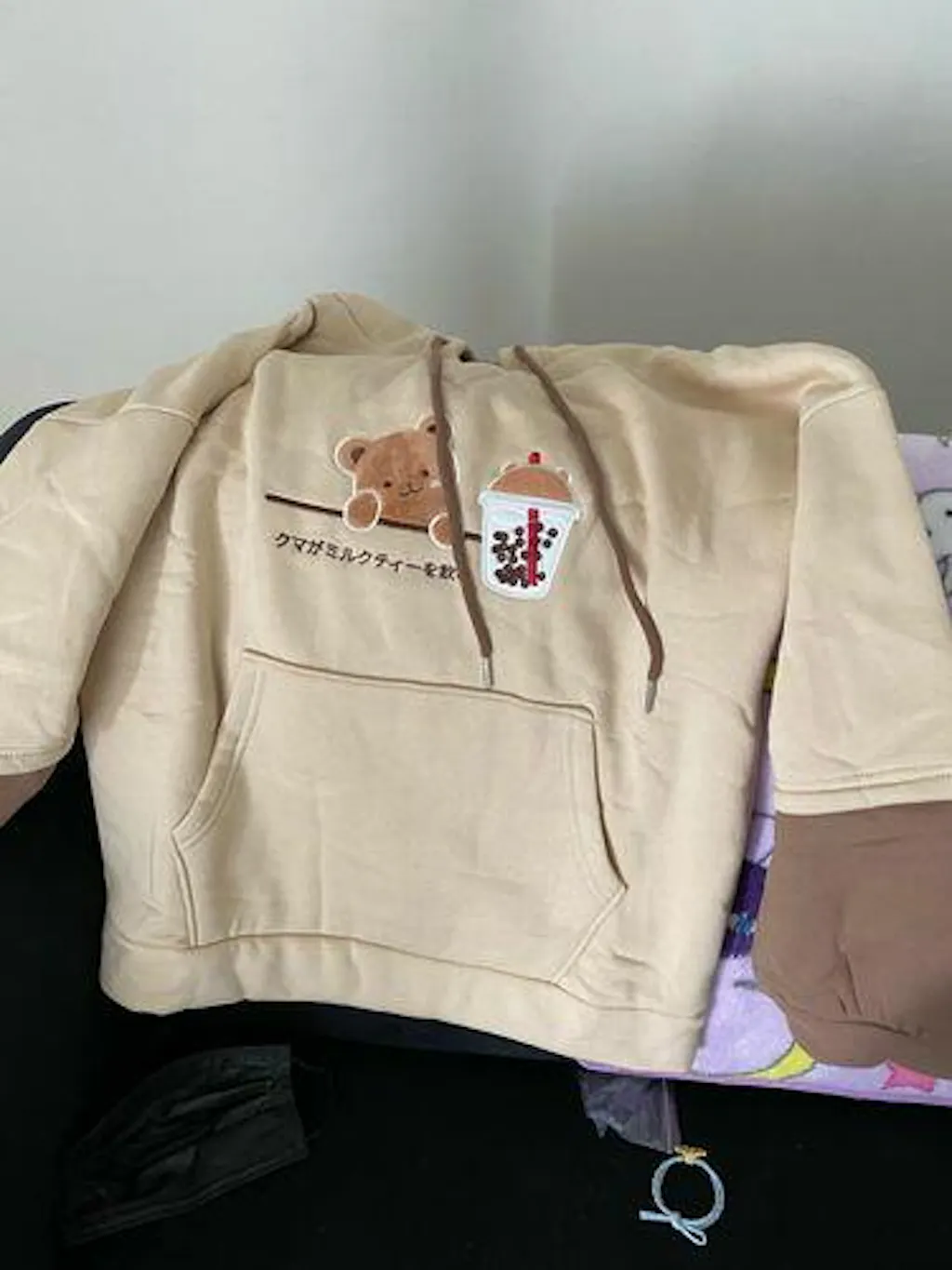 Customer review photo