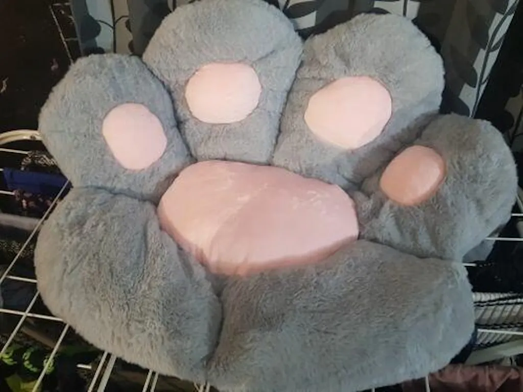 Customer review photo