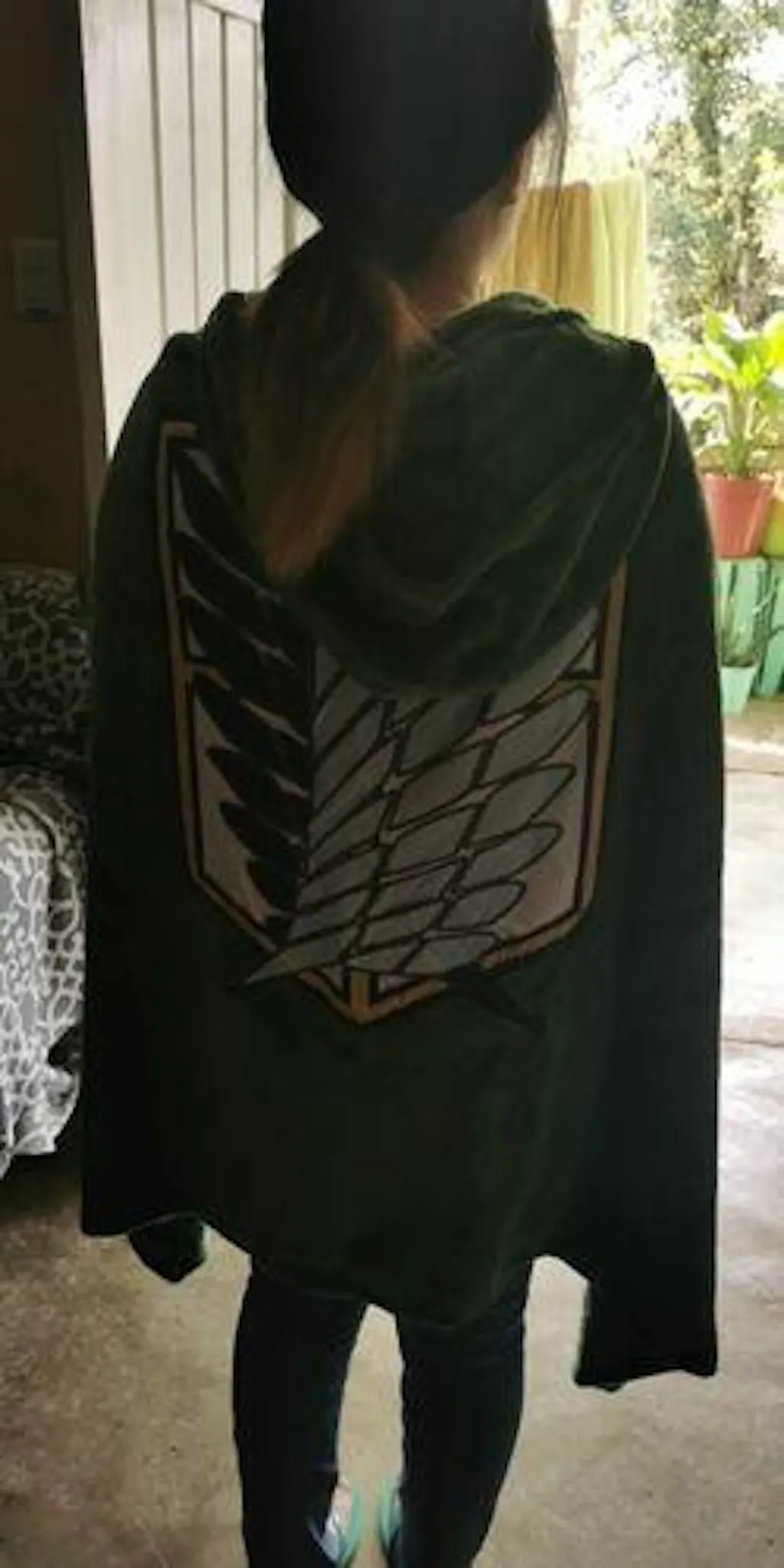 Customer review photo