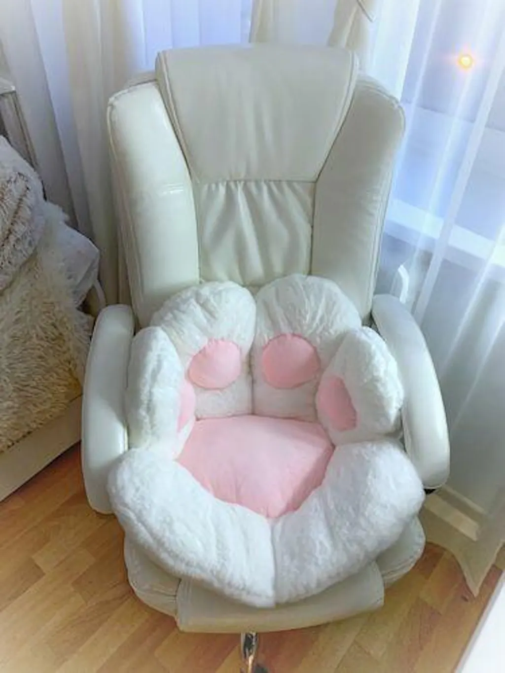 Customer review photo