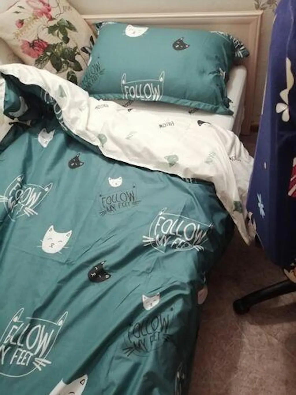 Customer review photo