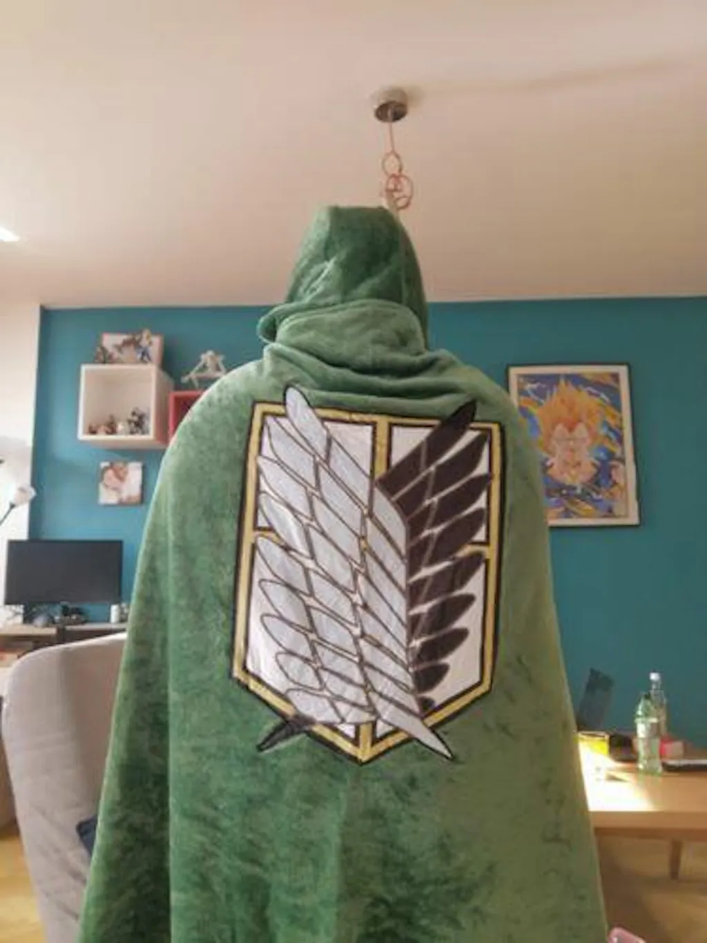 Customer review photo