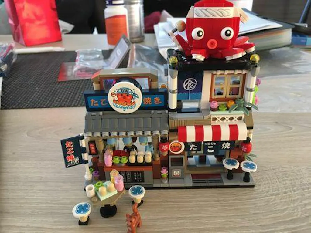 Customer review photo