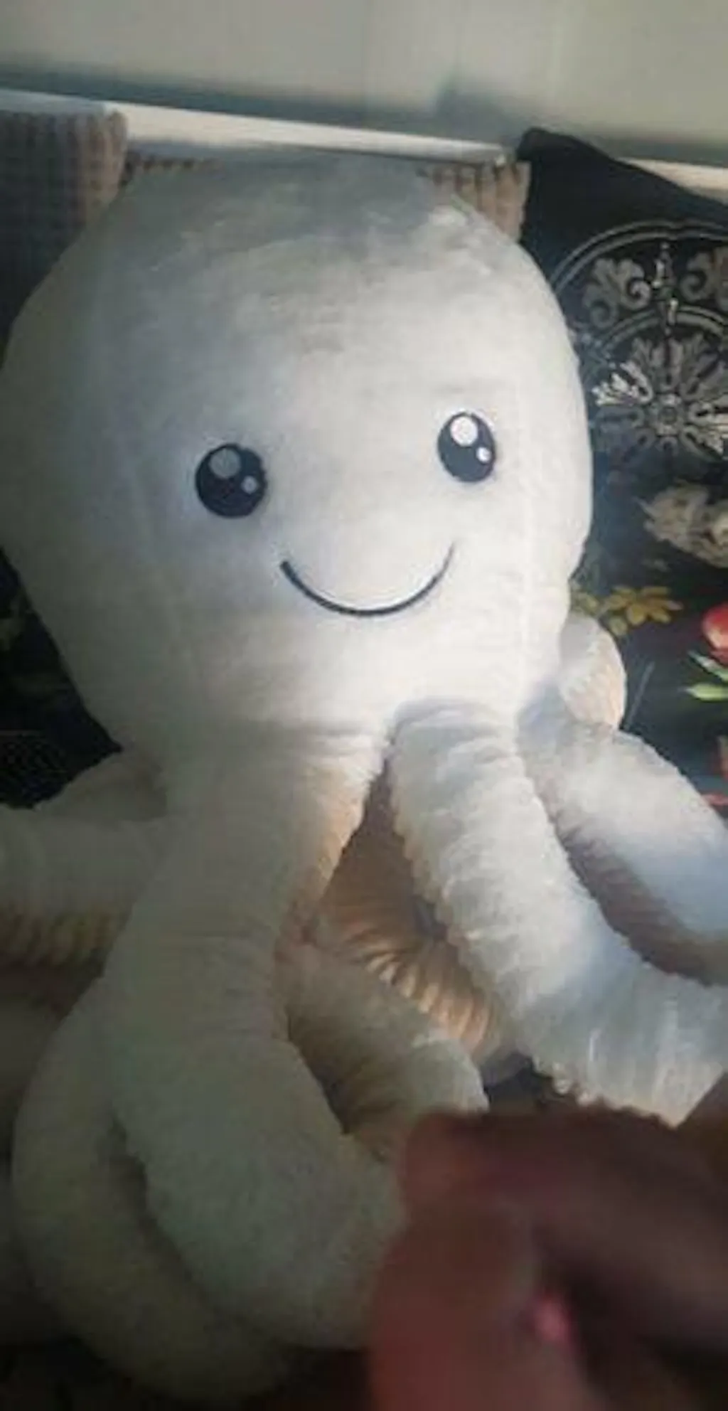 Customer review photo