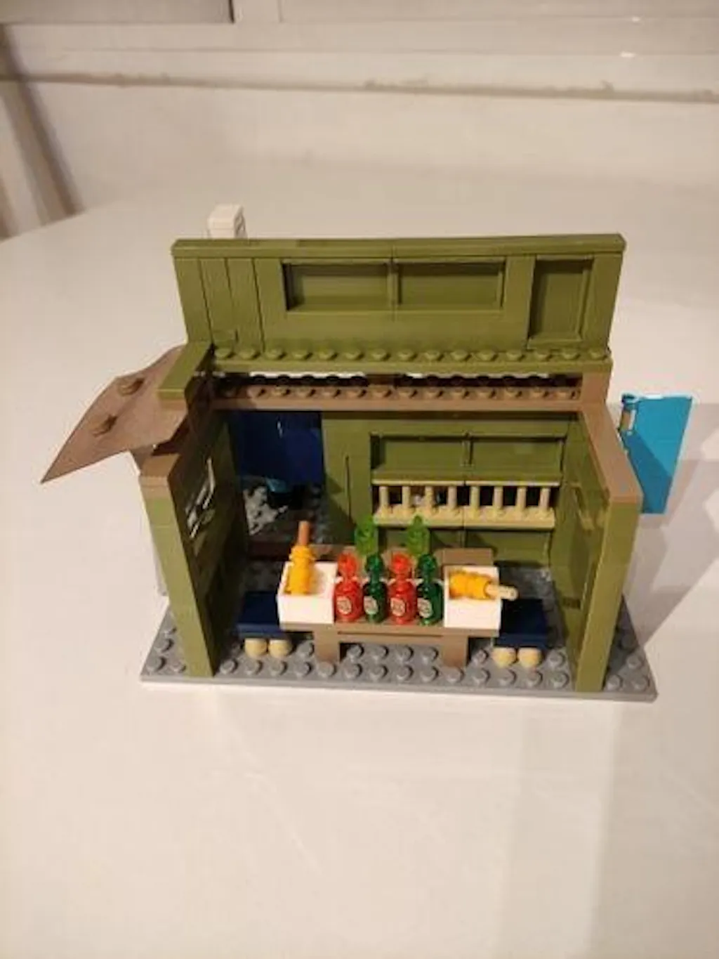 Customer review photo